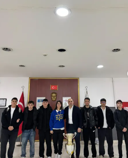 Topkapı Okulları