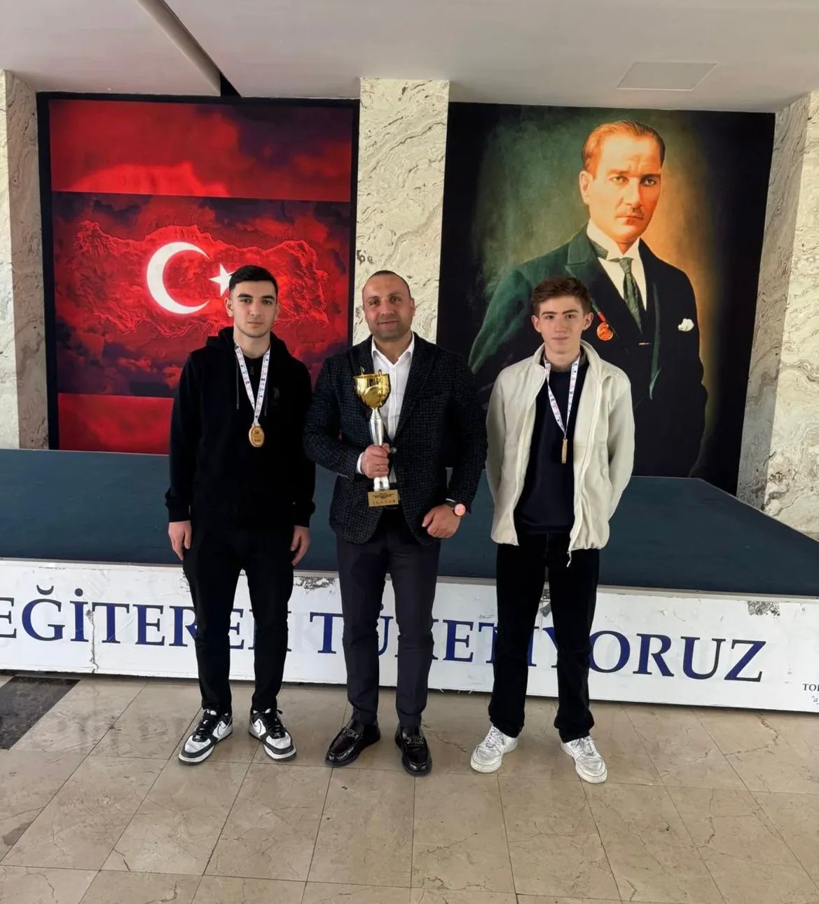 Topkapı Okulları