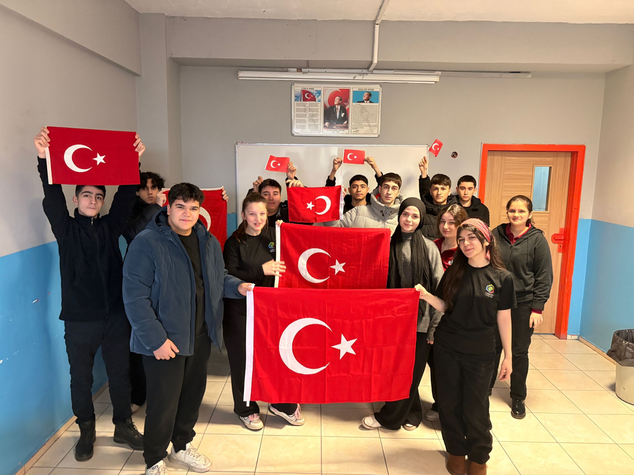 Topkapı Okulları