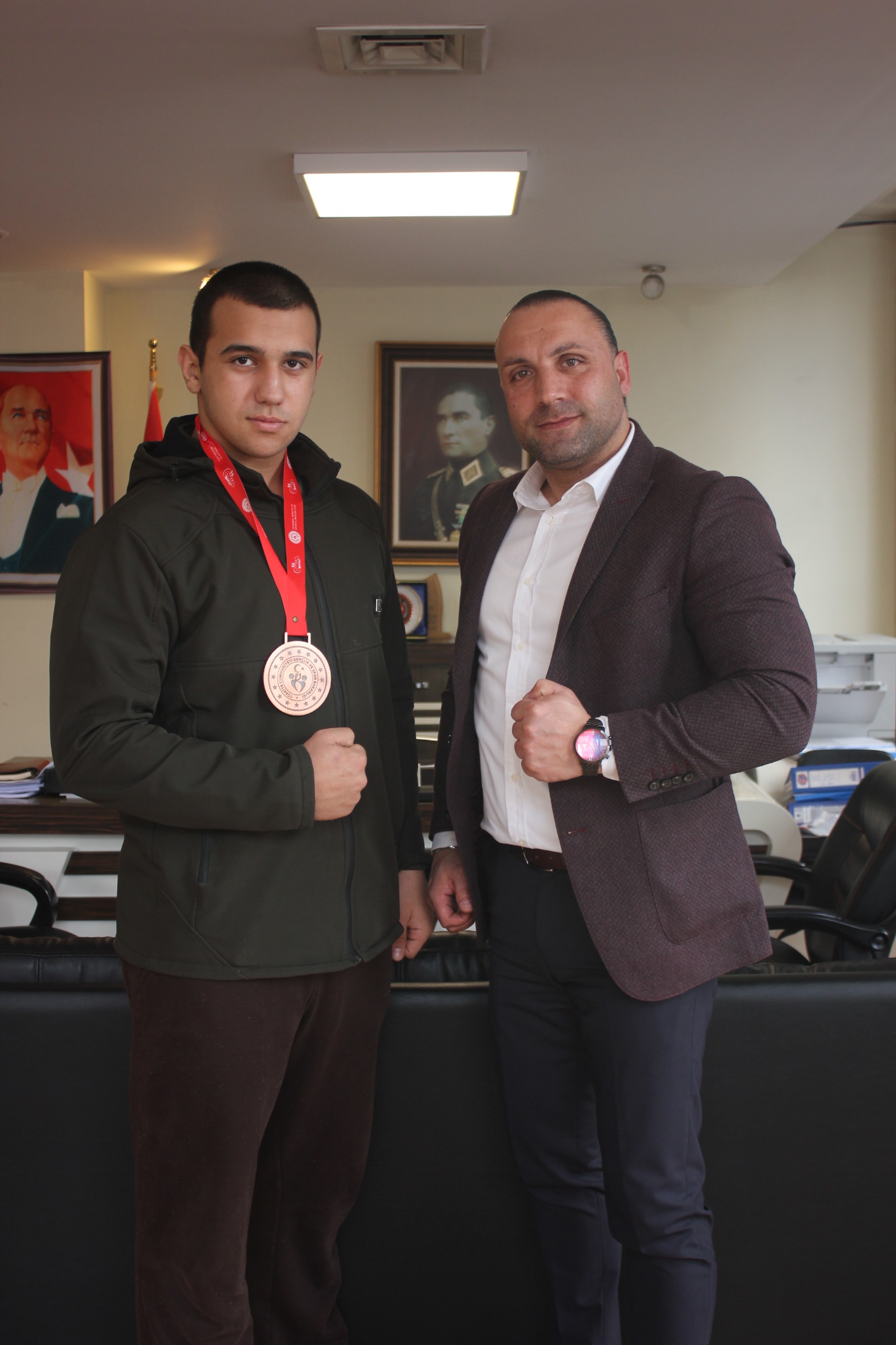Topkapı Okulları
