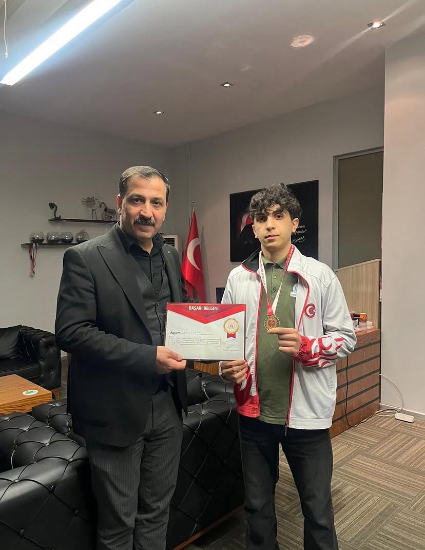 Topkapı Okulları