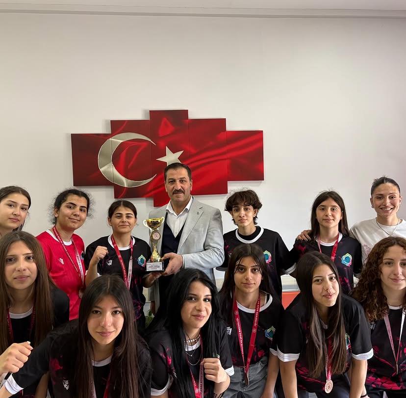 Topkapı Okulları