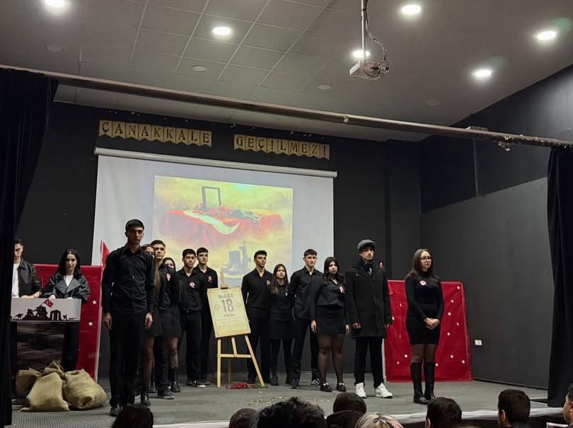 Topkapı Okulları