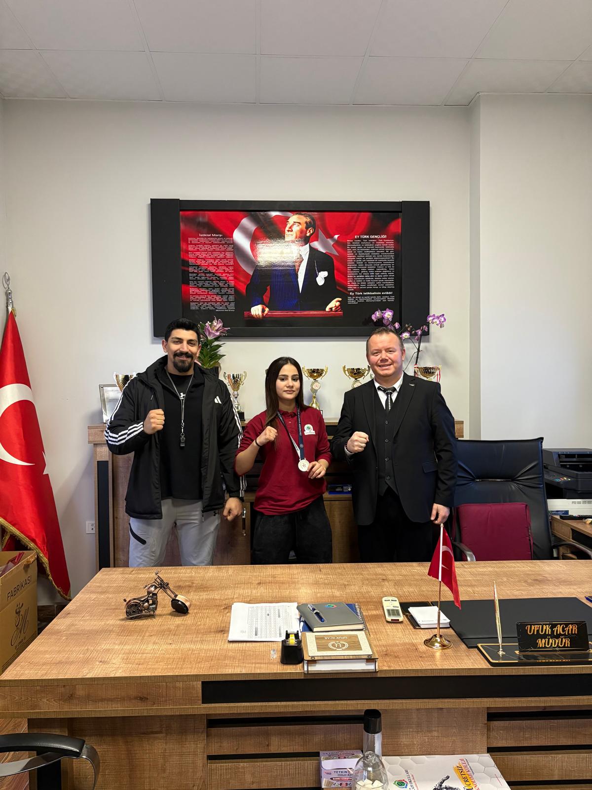 Topkapı Okulları